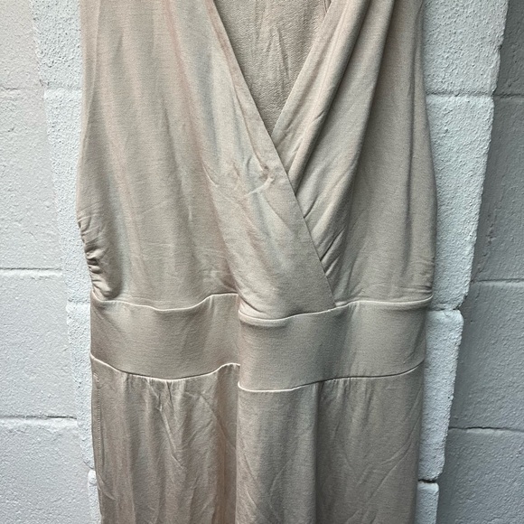 FP Movement by Free People Cream Jumpsuit - Picture 5 of 8